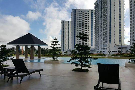 Wind Residences Tower 4 Tagaytay City Exterior photo