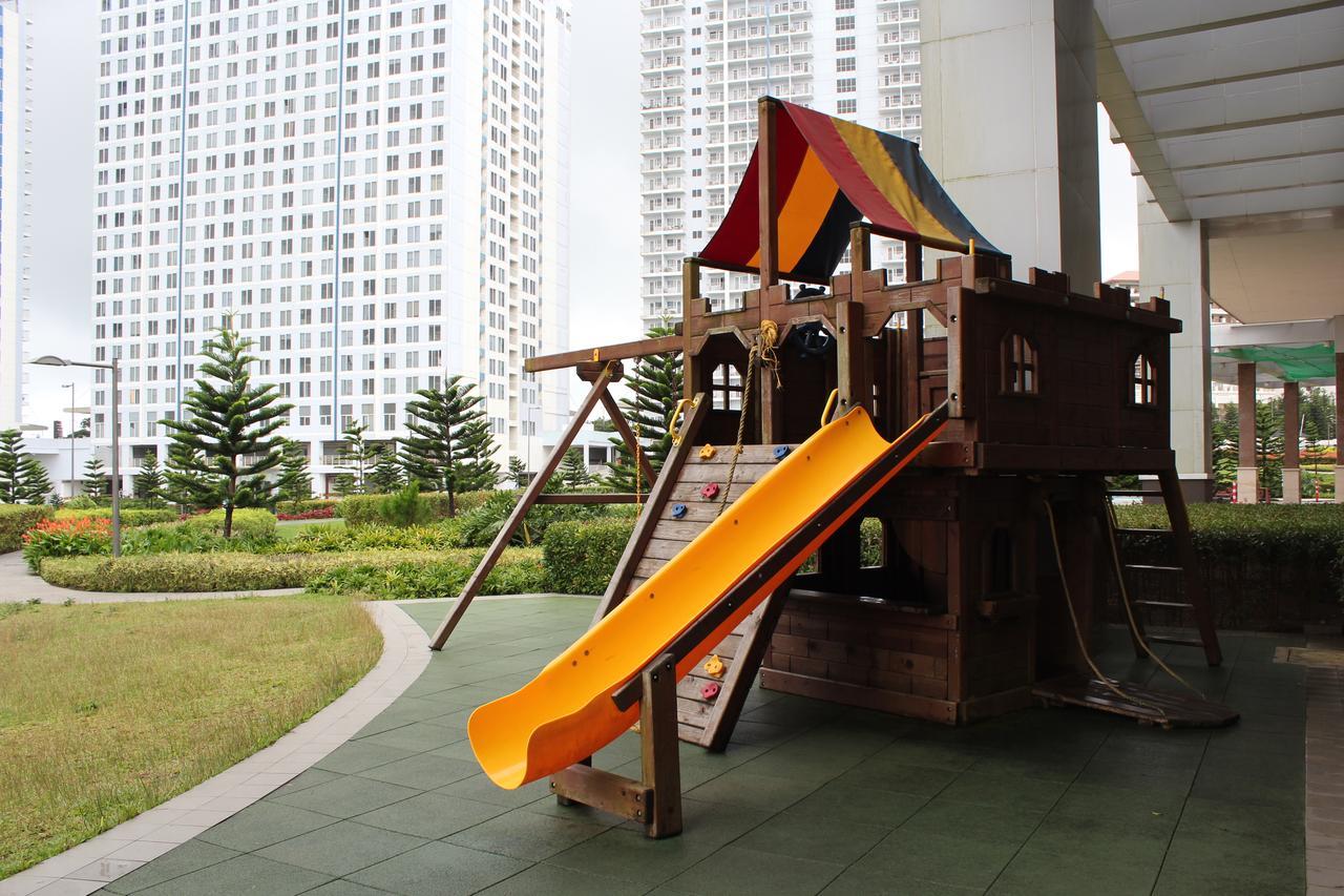 Wind Residences Tower 4 Tagaytay City Exterior photo